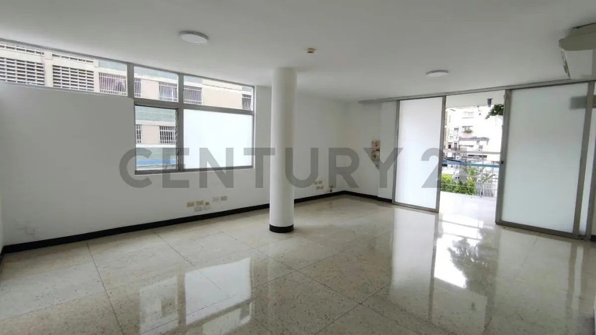 Oficina en alquiler Urbanización La Florida