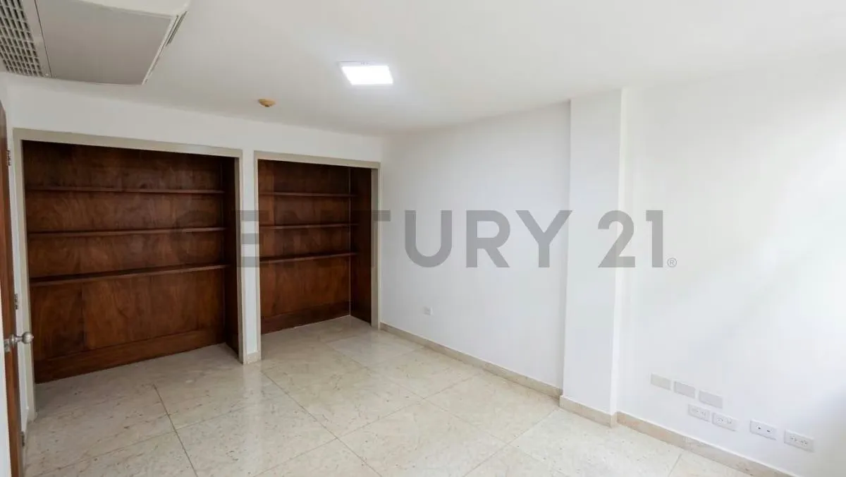 Oficina en alquiler Urbanización La Florida - 9