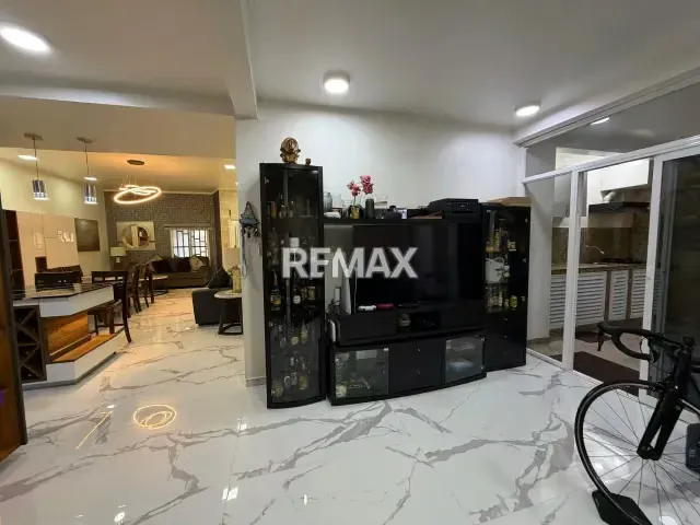 CASA MODERNA EN VENTA, URBANIZACION CUMBRES DE TIPURO, MATURIN - 13