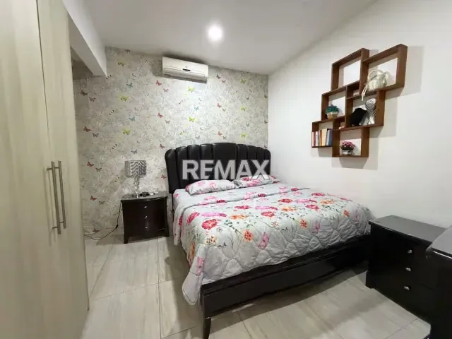 CASA MODERNA EN VENTA, URBANIZACION CUMBRES DE TIPURO, MATURIN - 10