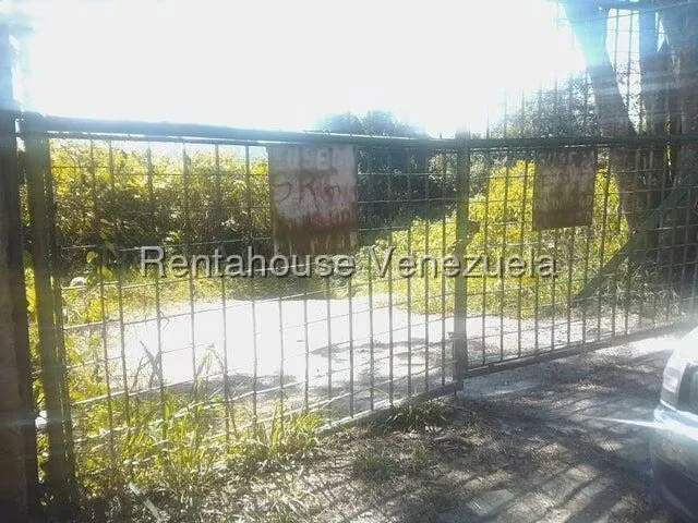 Terreno (Comercial) en Venta en Gavilan, Distrito Metropolitano - 2