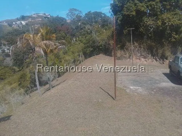 Terreno (Comercial) en Venta en Gavilan, Distrito Metropolitano - 21