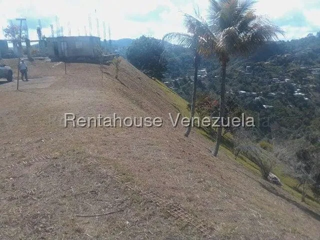 Terreno (Comercial) en Venta en Gavilan, Distrito Metropolitano - 25