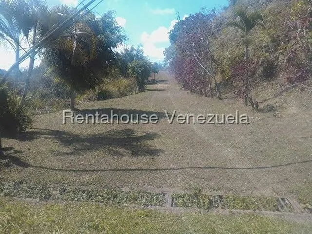 Terreno (Comercial) en Venta en Gavilan, Distrito Metropolitano - 4