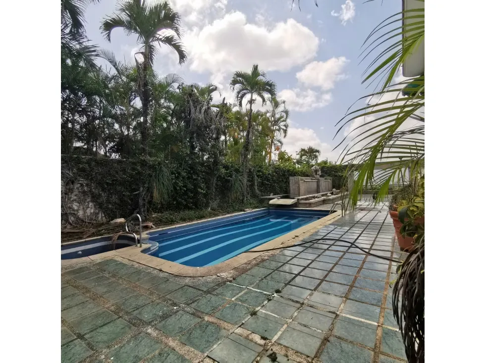 Vendo casa CUMBRES DE CURUMO $780.000 para actualizar