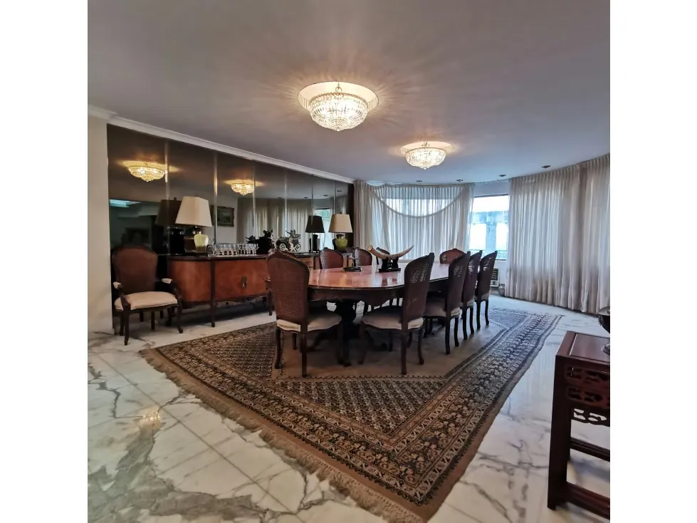 Vendo casa CUMBRES DE CURUMO $780.000 para actualizar - 4
