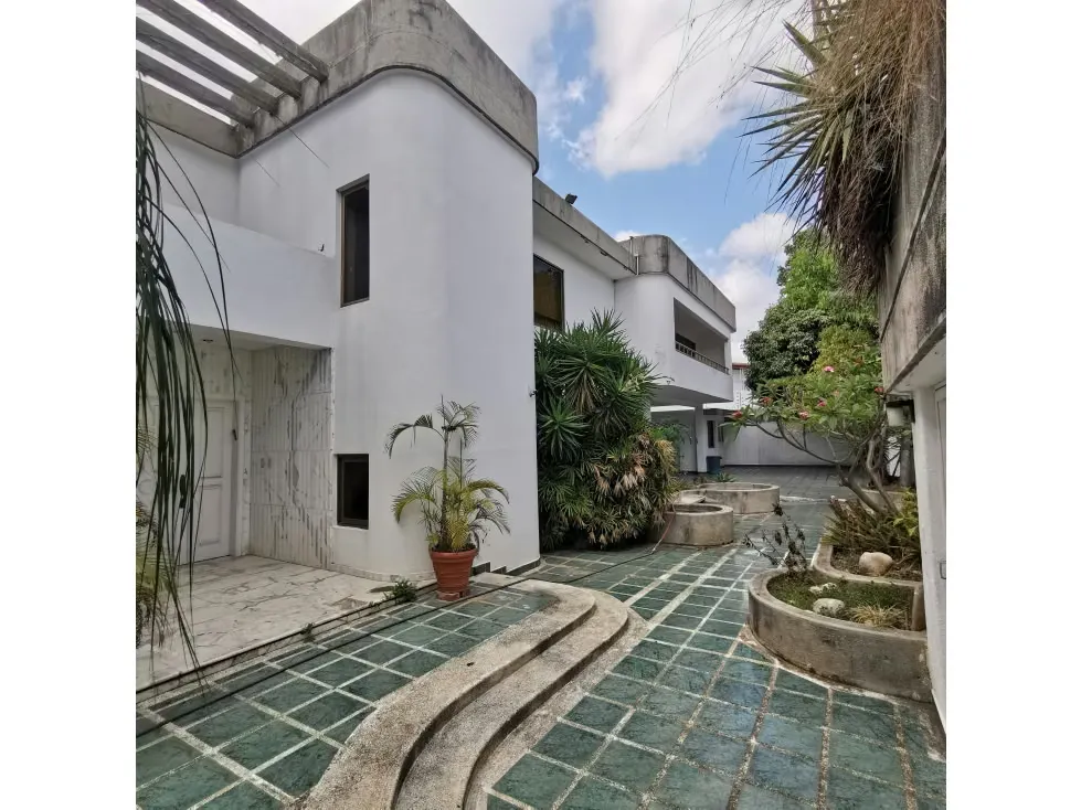 Vendo casa CUMBRES DE CURUMO $780.000 para actualizar - 34