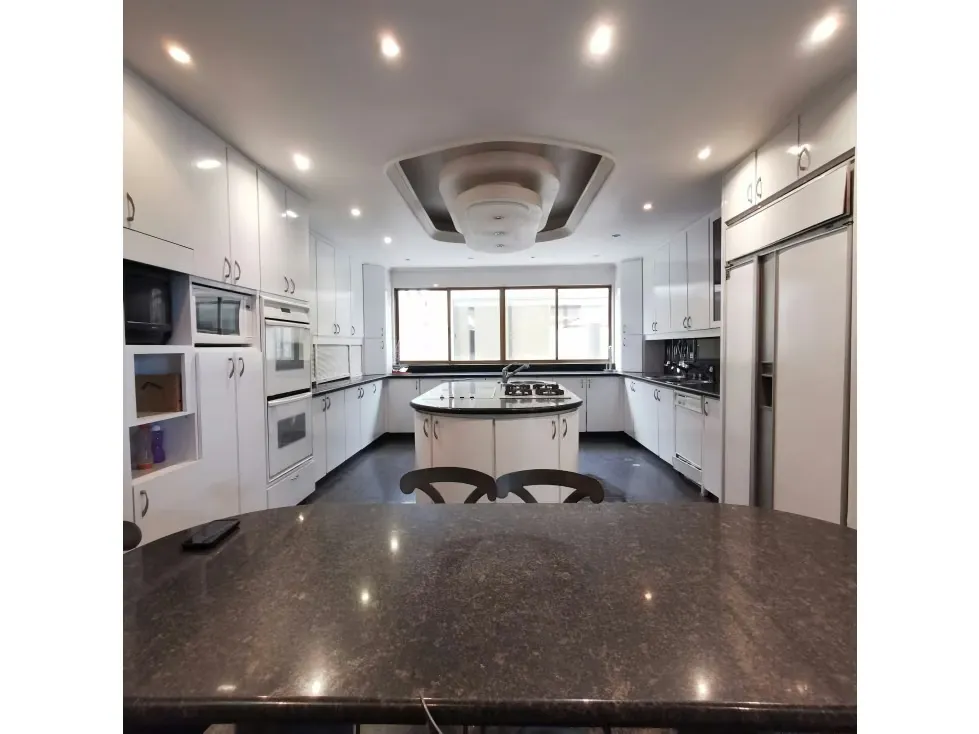 Vendo casa CUMBRES DE CURUMO $780.000 para actualizar - 35