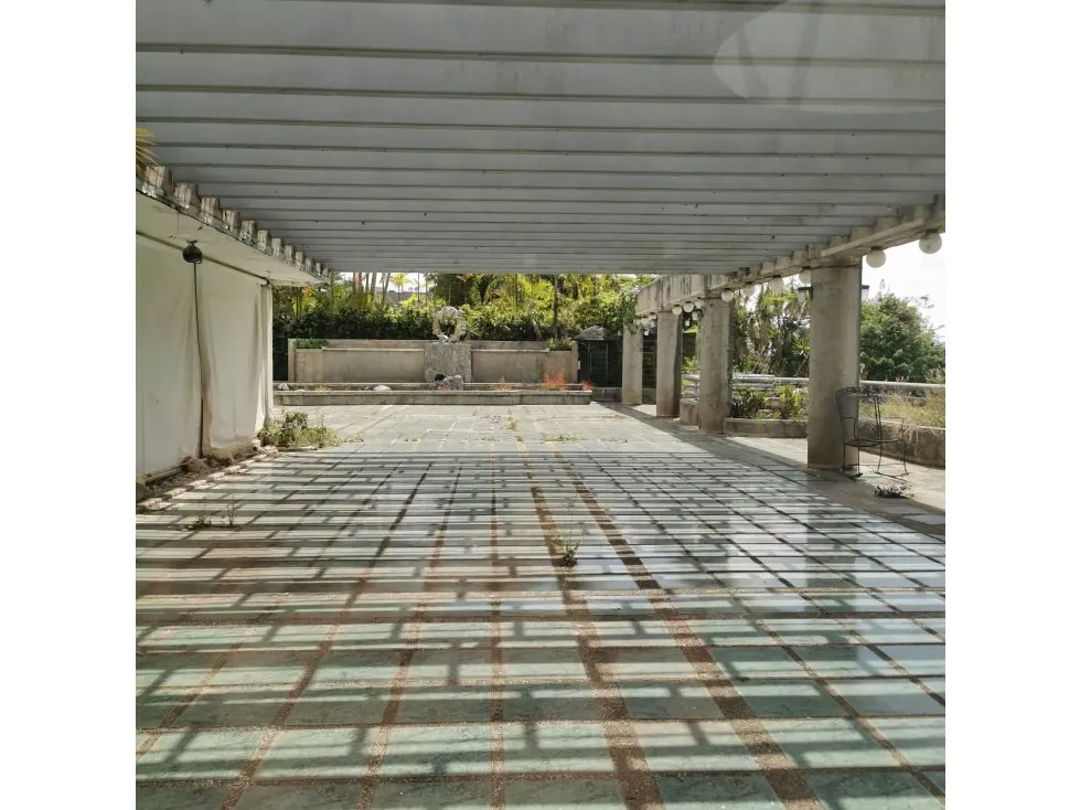 Vendo casa CUMBRES DE CURUMO $780.000 para actualizar - 42