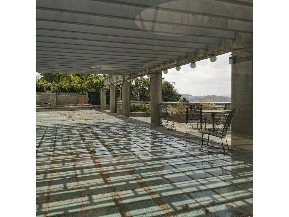 Vendo casa CUMBRES DE CURUMO $780.000 para actualizar - 43