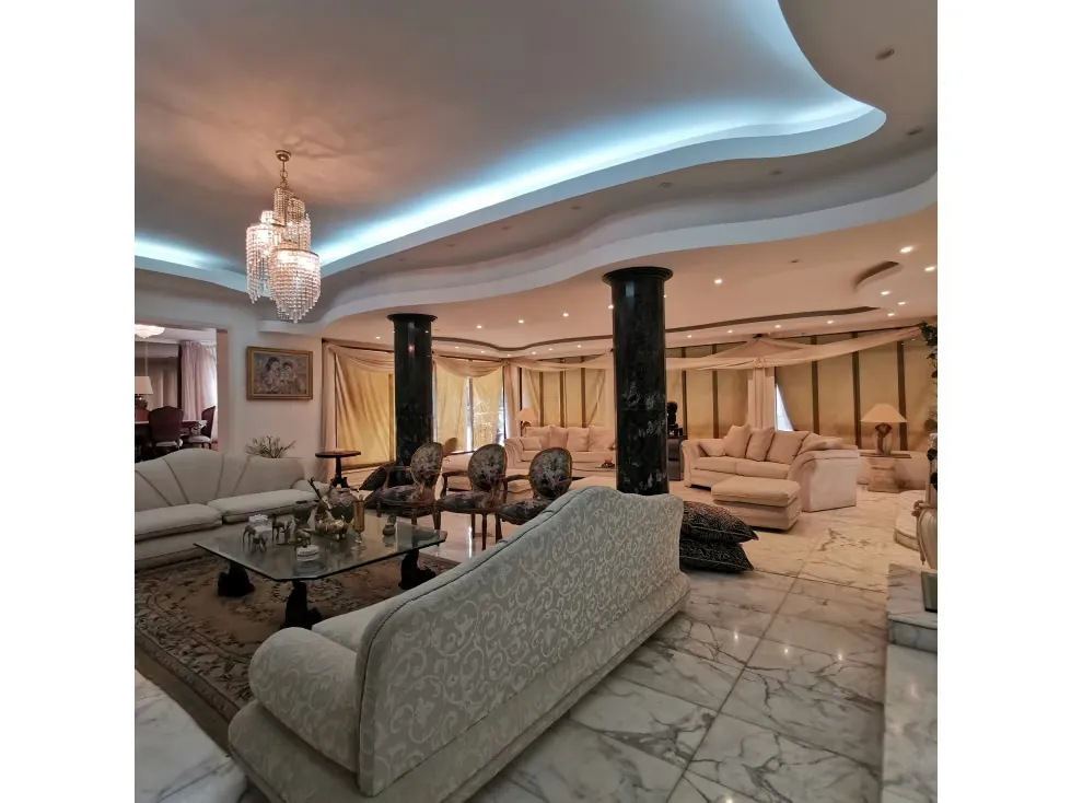 Vendo casa CUMBRES DE CURUMO $780.000 para actualizar - 6