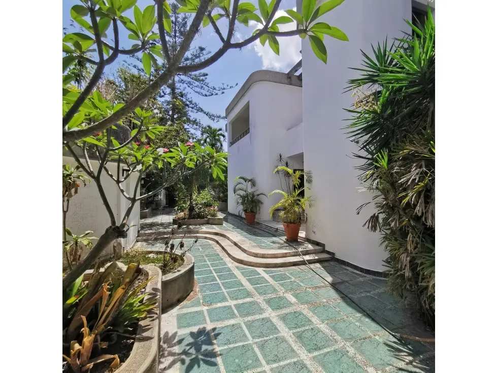 Vendo casa CUMBRES DE CURUMO $780.000 para actualizar - 54