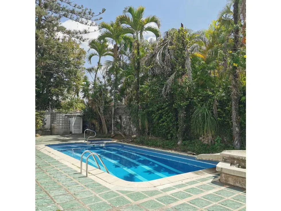 Vendo casa CUMBRES DE CURUMO $780.000 para actualizar - 58