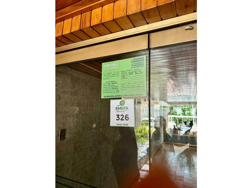 Se alquila apartamento 139m2 Santa Rosa de Lima 2573 - 2