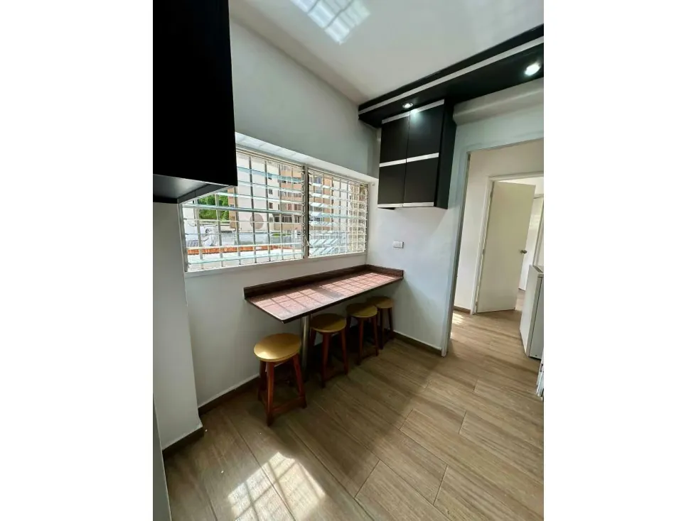 Se alquila apartamento 139m2 Santa Rosa de Lima 2573 - 4