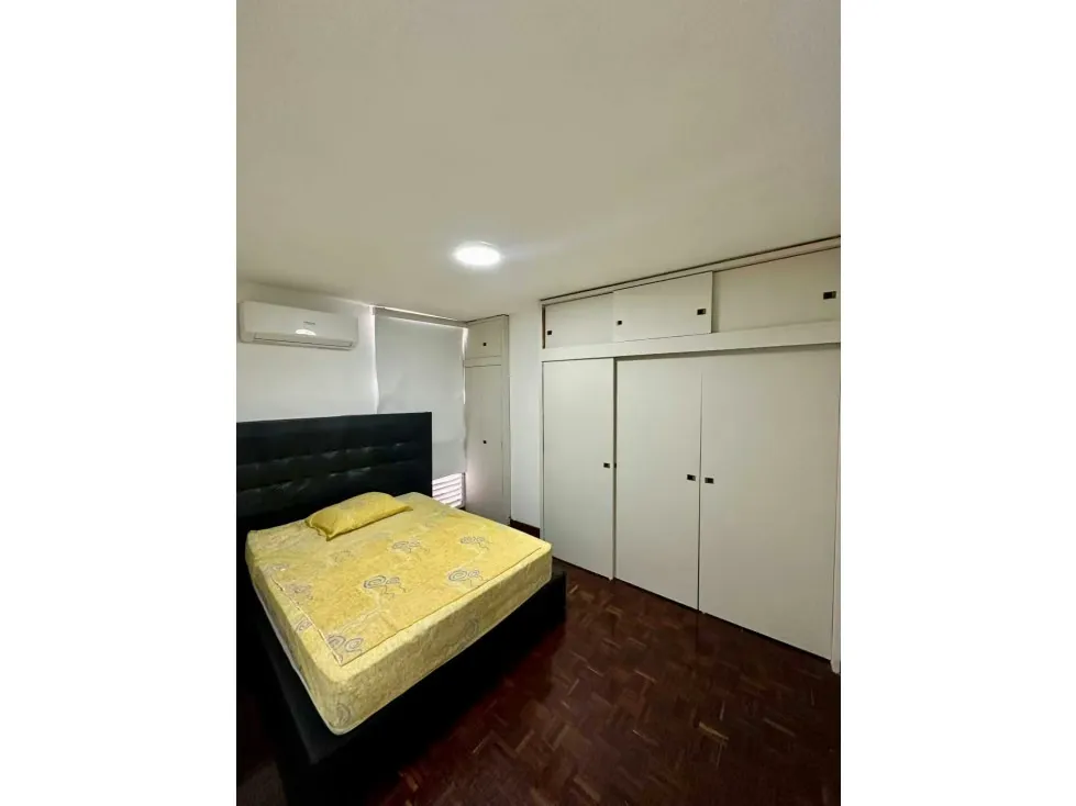 Se alquila apartamento 139m2 Santa Rosa de Lima 2573 - 5