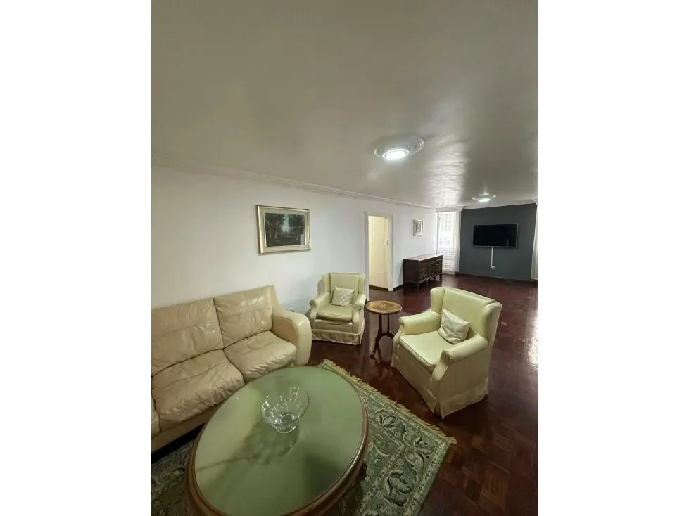 Se alquila apartamento 139m2 Santa Rosa de Lima 2573 - 7