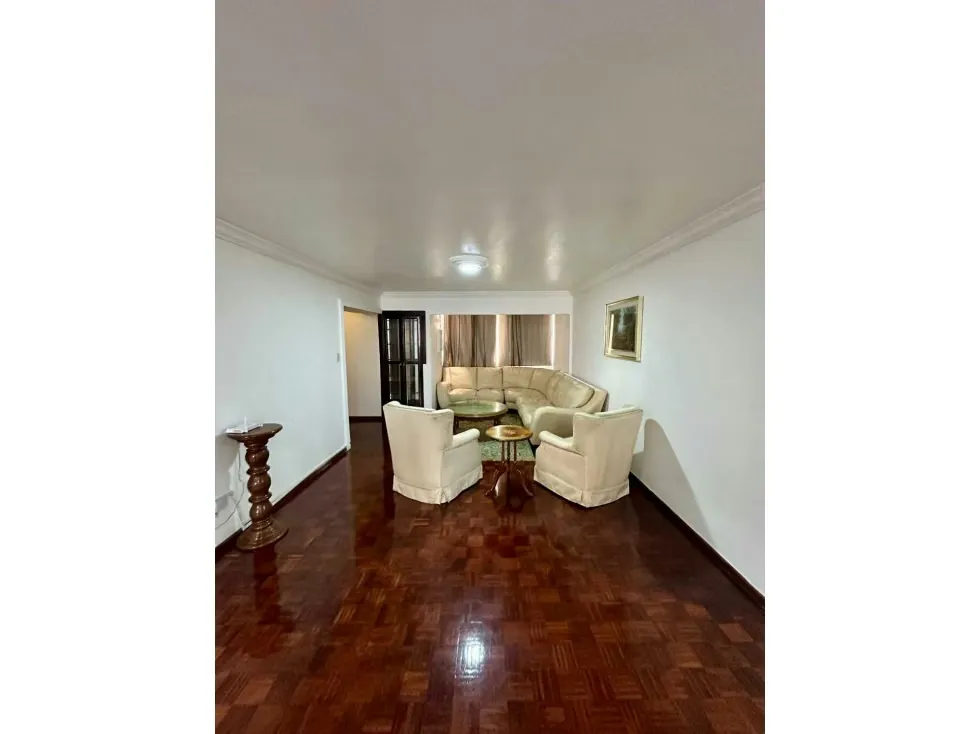Se alquila apartamento 139m2 Santa Rosa de Lima 2573 - 8