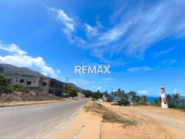 ESTRATEGICO Y CON GRAN POTENCIAL TERRENO EN VENTA EN GUACUCO ISLA DE MARGARITA - 11