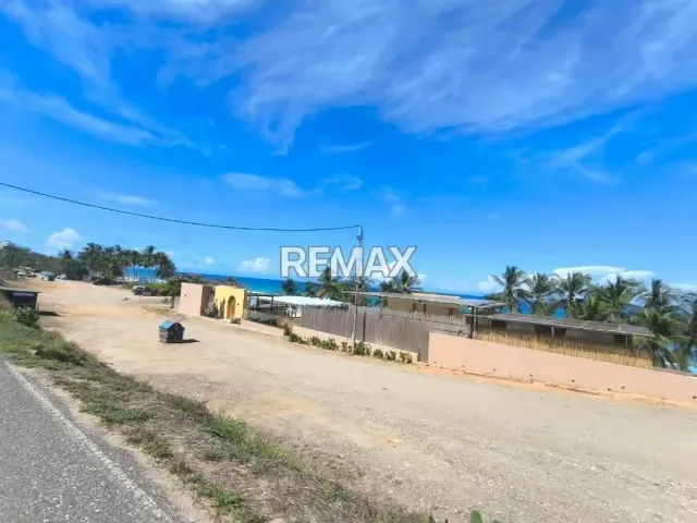 ESTRATEGICO Y CON GRAN POTENCIAL TERRENO EN VENTA EN GUACUCO ISLA DE MARGARITA - 14