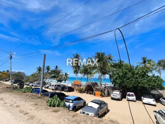 ESTRATEGICO Y CON GRAN POTENCIAL TERRENO EN VENTA EN GUACUCO ISLA DE MARGARITA - 15