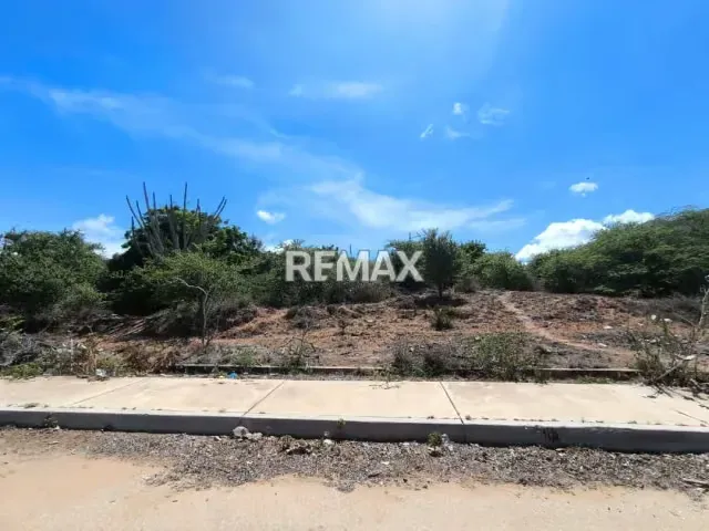 ESTRATEGICO Y CON GRAN POTENCIAL TERRENO EN VENTA EN GUACUCO ISLA DE MARGARITA - 4