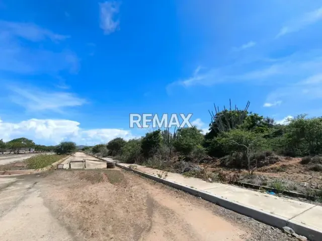 ESTRATEGICO Y CON GRAN POTENCIAL TERRENO EN VENTA EN GUACUCO ISLA DE MARGARITA - 5