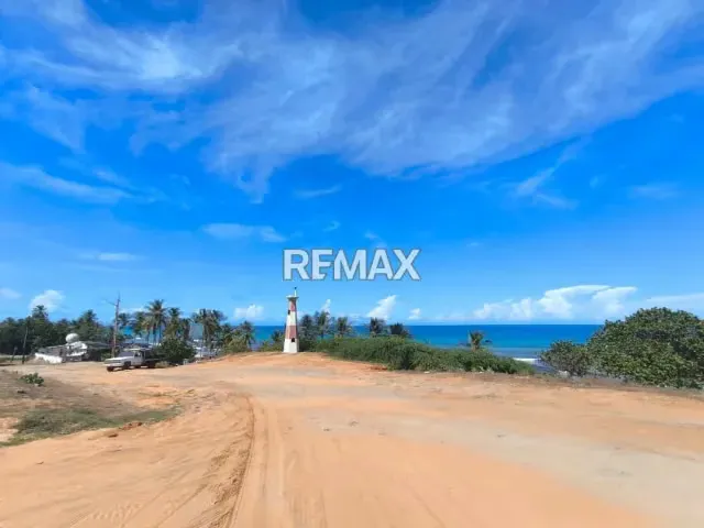 ESTRATEGICO Y CON GRAN POTENCIAL TERRENO EN VENTA EN GUACUCO ISLA DE MARGARITA - 9