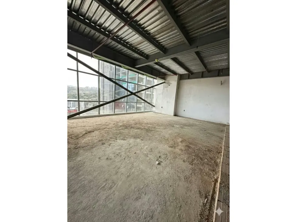 Oficina en venta 233m², Calle Madrid de las Mercedes - 7