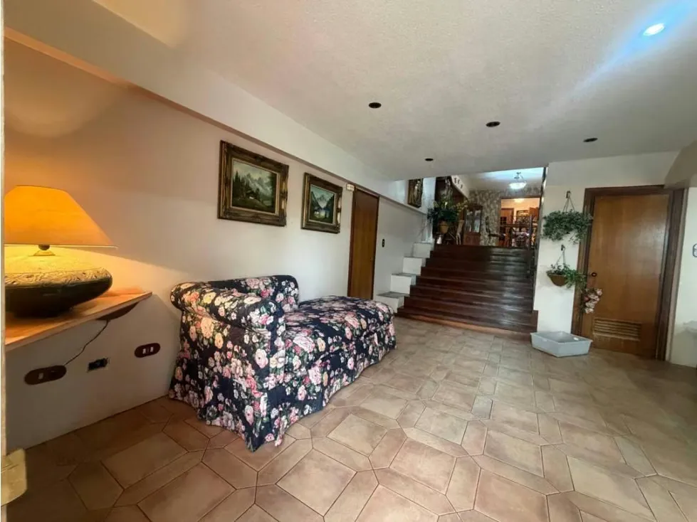 Vendo casa bifamiliar 692m2 El Marques 9739 - 14
