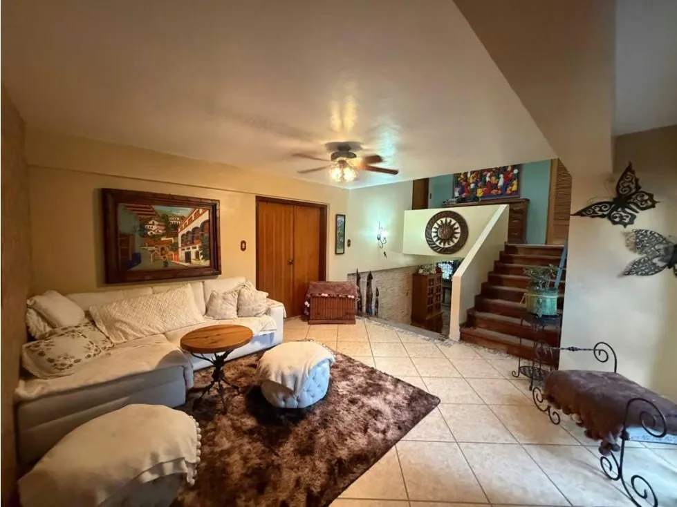 Vendo casa bifamiliar 692m2 El Marques 9739 - 20
