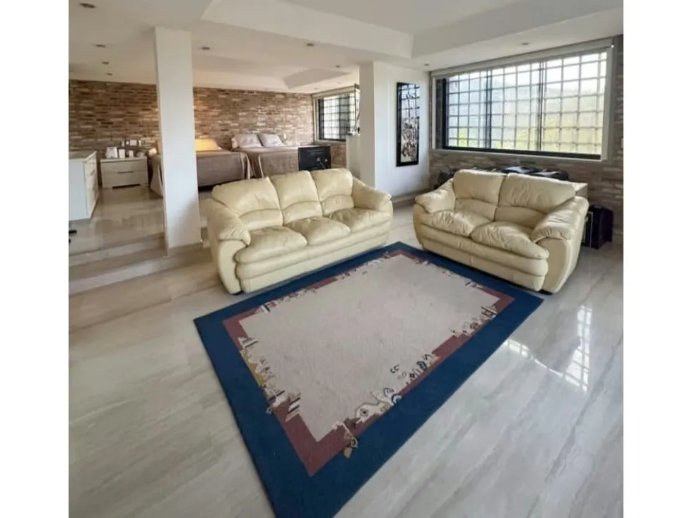 Se vende casa 2000m² 7h/10b/20p La Lagunita - 11