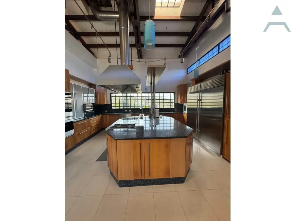 Se vende casa 2000m² 7h/10b/20p La Lagunita - 17