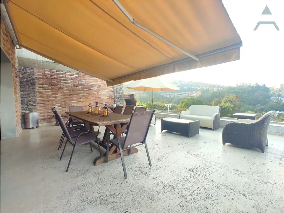 Se vende casa 2000m² 7h/10b/20p La Lagunita - 22