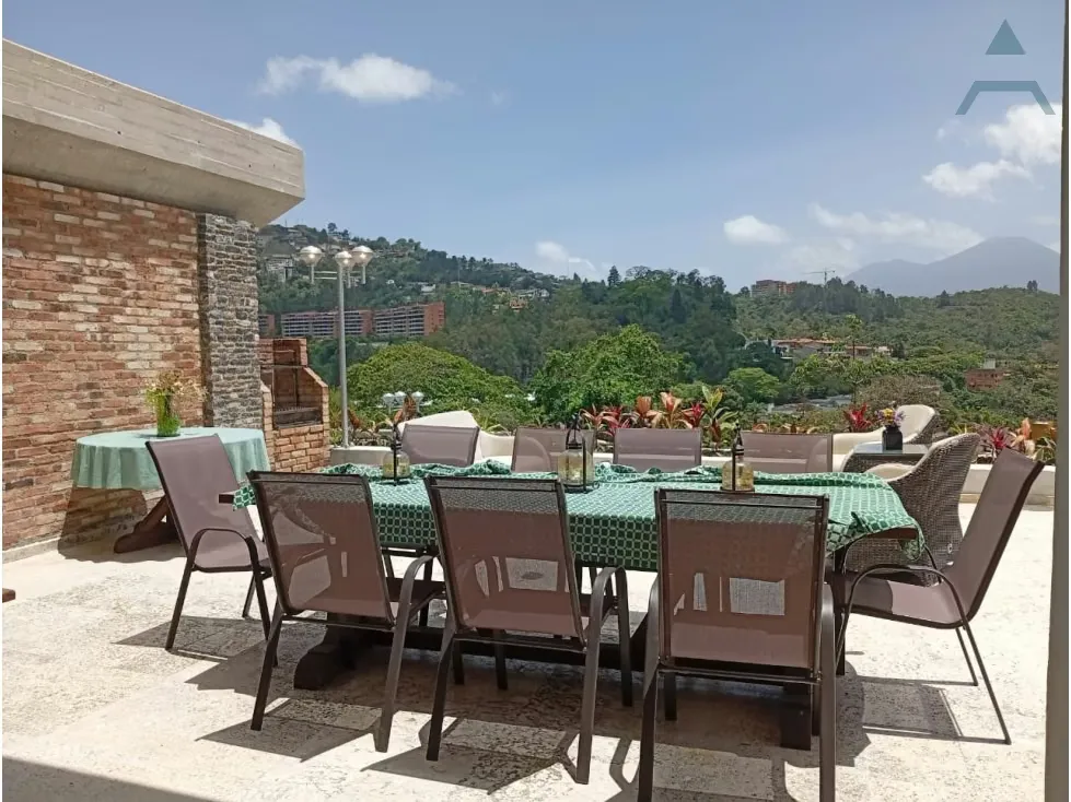 Se vende casa 2000m² 7h/10b/20p La Lagunita - 28