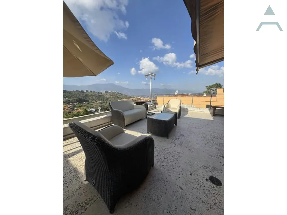Se vende casa 2000m² 7h/10b/20p La Lagunita - 29