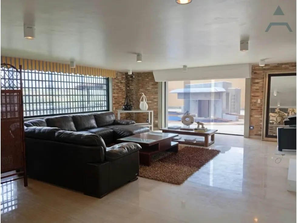Se vende casa 2000m² 7h/10b/20p La Lagunita - 6