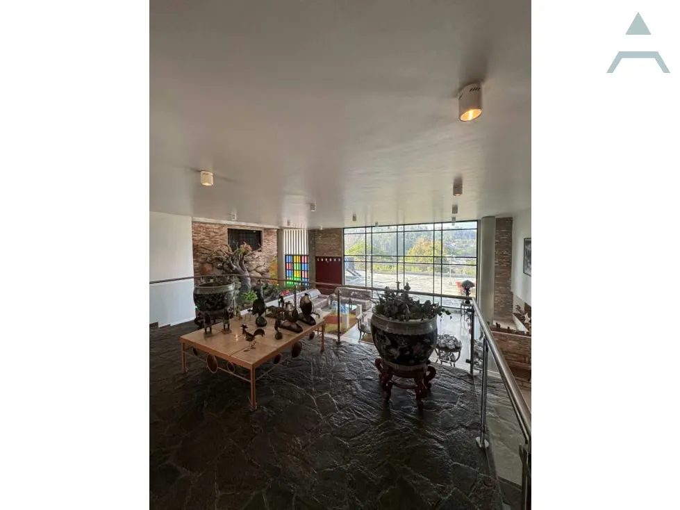 Se vende casa 2000m² 7h/10b/20p La Lagunita - 7