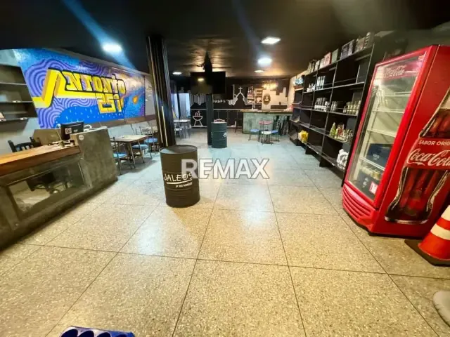 LOCAL COMERCIAL BAR RESTAURANT EN EL ESTE - 15