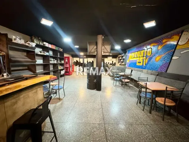 LOCAL COMERCIAL BAR RESTAURANT EN EL ESTE - 5
