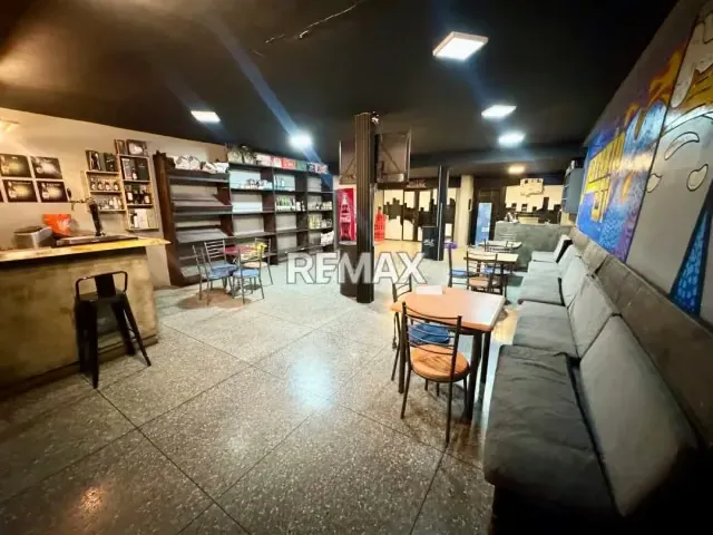 LOCAL COMERCIAL BAR RESTAURANT EN EL ESTE - 7