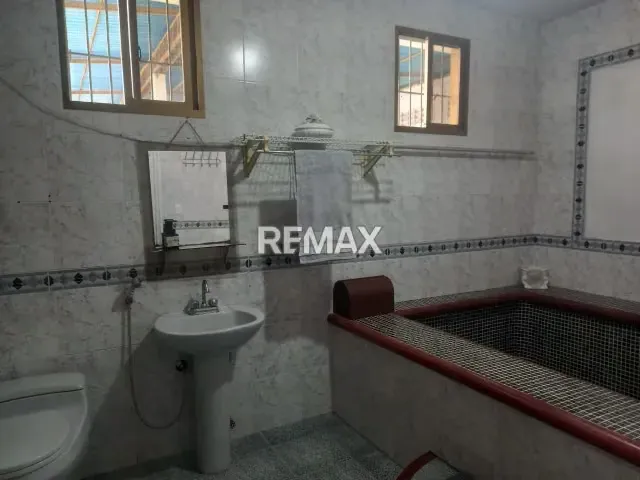 En Alquiler Galpón Industrial 468m² con Oficinas, Baños, Luz Trifasica y Agua + Casa 312M2. Todo en Terreno Propio de 2792M2 ¡Listo para Operar! - 19