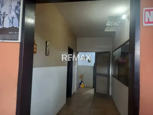 En Alquiler Galpón Industrial 468m² con Oficinas, Baños, Luz Trifasica y Agua + Casa 312M2. Todo en Terreno Propio de 2792M2 ¡Listo para Operar! - 20