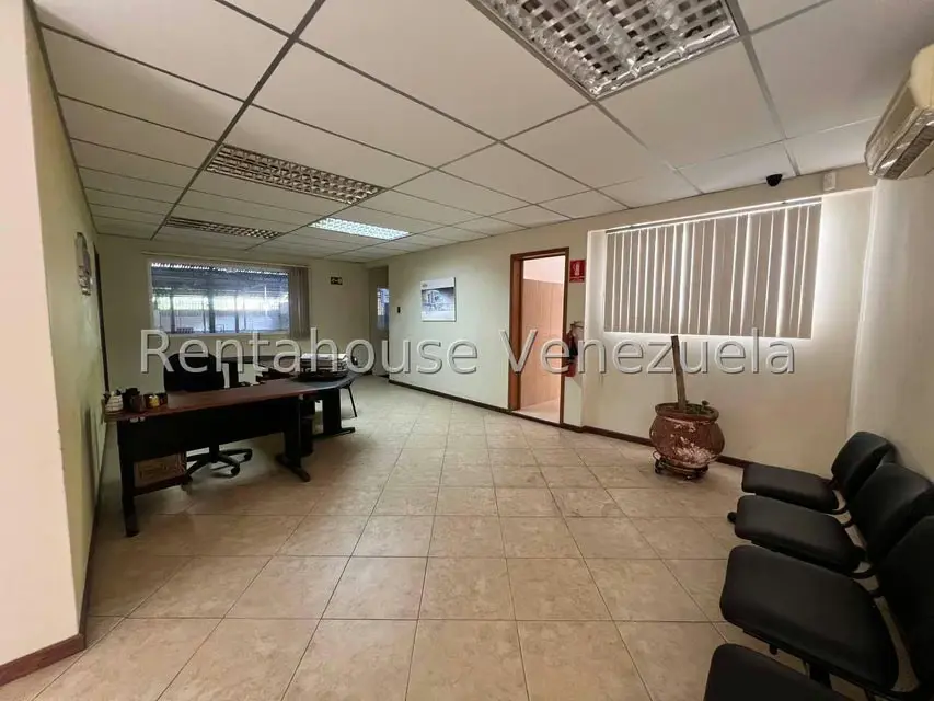 Industrial en Venta en Zona Industrial, Aragua - 20