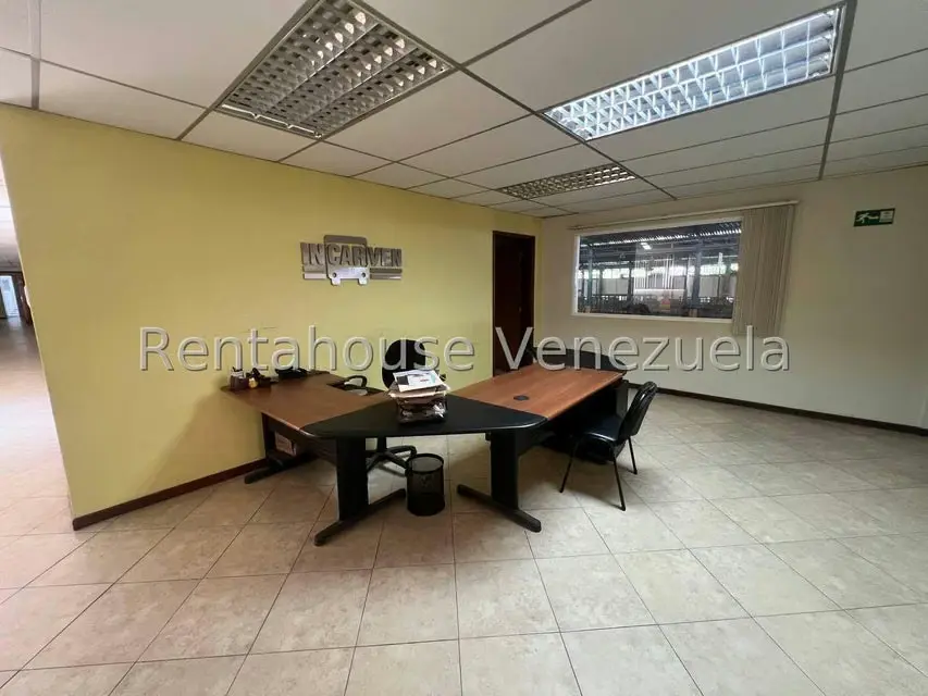 Industrial en Venta en Zona Industrial, Aragua - 23