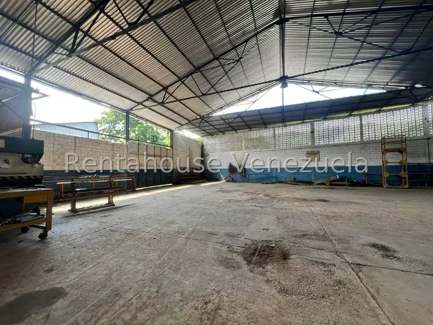 Industrial en Venta en Zona Industrial, Aragua - 53