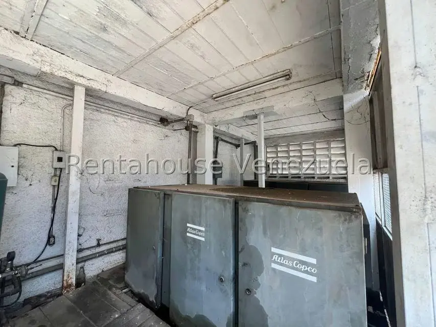 Industrial en Venta en Zona Industrial, Aragua - 87