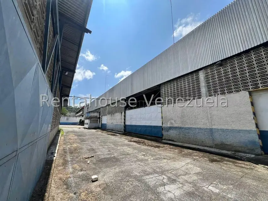 Industrial en Venta en Zona Industrial, Aragua - 88