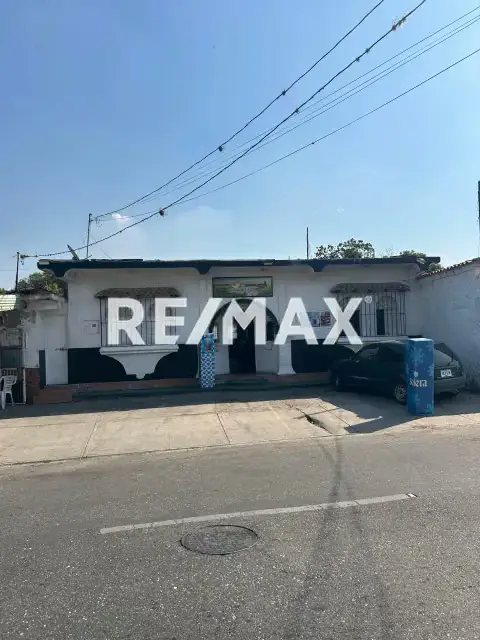 En Venta Fondo de Comercio de Bar Restaurant y Club, ubicado en La Vaquera, sector Sanjón Colorado, Cabudare .