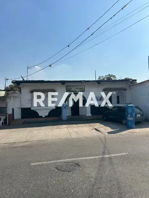 En Venta Fondo de Comercio de Bar Restaurant y Club, ubicado en La Vaquera, sector Sanjón Colorado, Cabudare .